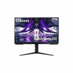 MON 27 SM Odyssey LS27AG300NRXEN 144Hz