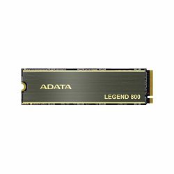 SSD 500GB AD LEG800 PCIe Gen4 M.2 2280