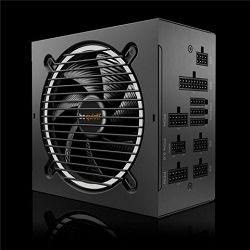 PSU BQ Pure Power 12 M 850W BN344