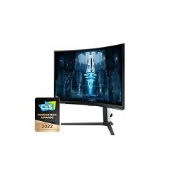 MON 32 SM Odyssey LS32BG850NPXEN 240Hz