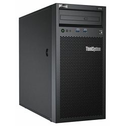 SRV LN ST50 E-2224G 8GB 2x960GB 2x2TB