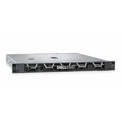 SRV DELL R250 E-2314 1x2TB 1x16GB MEM