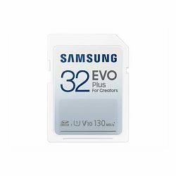 Memorijska kartica SD Samsung EVO Plus 32GB MB-SC32K/EU