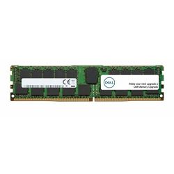 SRV DOD Dell Memory Upg 16GB - 1RX8 DDR4 UDIMM 3200MHz ECC