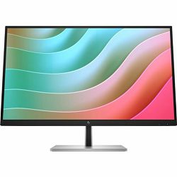 HP Monitor E27k G5 4K USB-C, 6N4C4AA