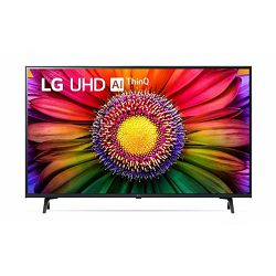 LG UHD TV 43UR80003LJ