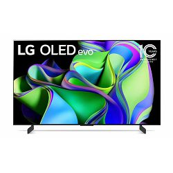 LG OLED TV OLED42C31LA