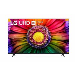 LG UHD TV 55UR80003LJ