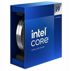 CPU INT Core i9 14900KF