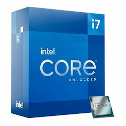 CPU INT Core i7 14700KF