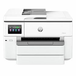 PRN MFP HP OJ 9730e WiFi A3