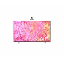 SAMSUNG QLED TV QE65Q67CAUXXH