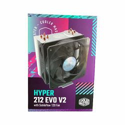 Hladnjak za procesor Cooler Master Hyper 212 EVO V2