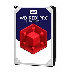 Tvrdi Disk WD Red Pro™ 6TB WD6003FFBX