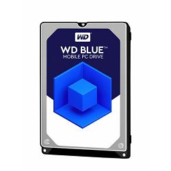 Tvrdi Disk WD Blue™ 1TB WD10SPZX 2,5"