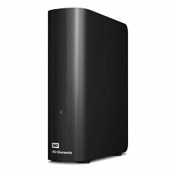 Vanjski Tvrdi Disk WD Elements™ Desktop 8TB WDBWLG0080HBK-EESN