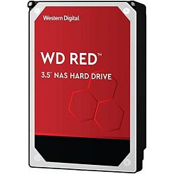 Hard Disk Western Digital Red Pro™ 14TB WD141KFBX