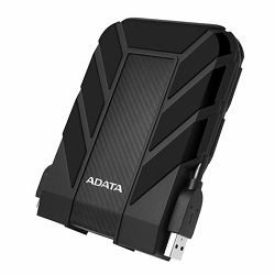 Prijenosni disk Adata HD710 Pro Durable Black USB 3.1