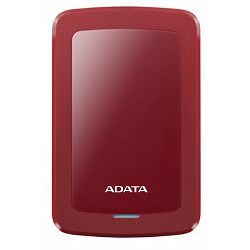 HDD EXT 2TB AD HV300 USB 3.2 Red