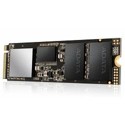 SSD ADATA 256GB SX8200 Pro PCIe M.2 2280