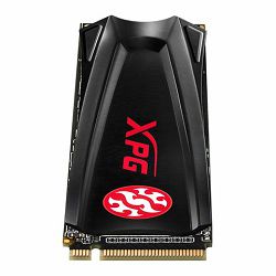 SSD 1TB ADATA XPG GAMMIX S5 PCIe M.2 2280 NVMe
