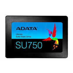 SSD 512GB ADATA SU750 SATA 2.5" 3D Nand