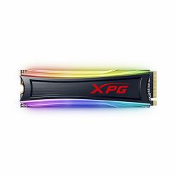 SSD 256GB AD XPG SPECTRIX S40G RGB PCIe M.2 2280 NVMe