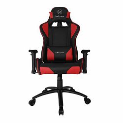 Gaming stolica UVI CHAIR Devil Red