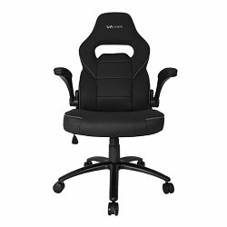 Gaming stolica UVI CHAIR Simple / office black