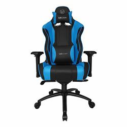 Gaming stolica UVI CHAIR SPORT XL BLUE