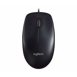 Miš žični Logitech M90