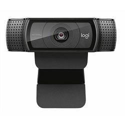 WEB kamera Logitech C920 HD