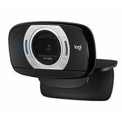 WEB kamera Logitech C615 HD