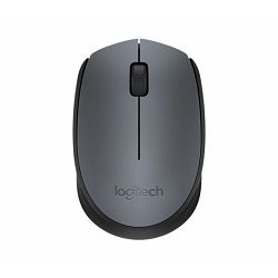 Miš bežični Logitech M170