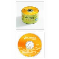 TRAXDATA OPTIČKI MEDIJ CD-R SPINDLE 50 VALUEPACK