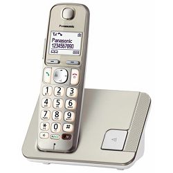 PANASONIC telefon bežični KX-TGE210FXN