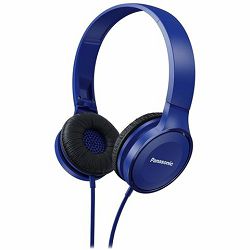 PANASONIC slušalice RP-HF100E-A