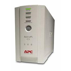 UPS APC Back CS 500VA