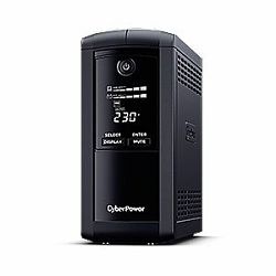 CyberPower UPS VP1000EILCD