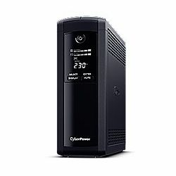 CyberPower UPS VP700EILCD