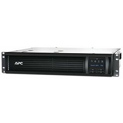 UPS APC  750VA SMT750RMI2UC