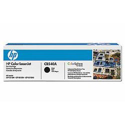 Toner HP CB540A