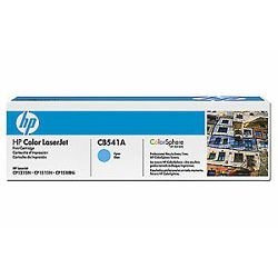 Toner HP CB541A