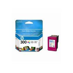 Tinta HP CC643EE (hp 300)