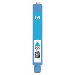 Tinta HP CD972AE (HP 920XL)