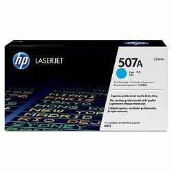 Toner HP CE401A