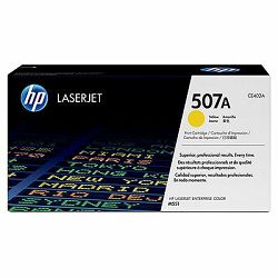 Toner HP CE402A