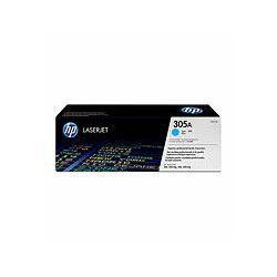 Toner HP CE411A