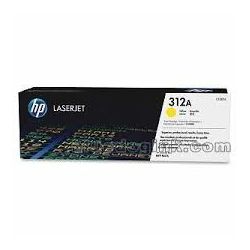 Toner HP CF382A