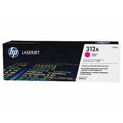 Toner HP CF383A